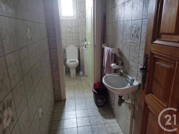 Maison à vendre  7 pièces - 176,45 m2 PLOEMEUR - 56