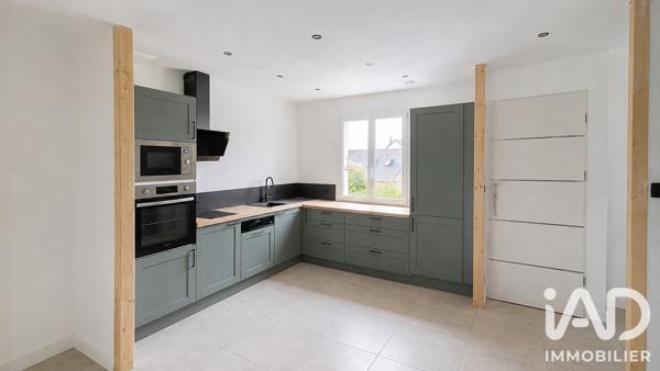 Maison à vendre 5 pièces 108 m² Plérin