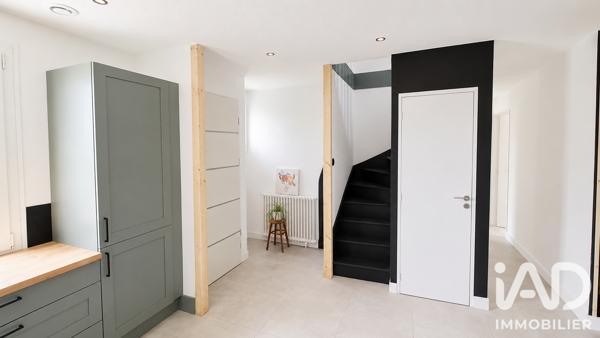 Maison à vendre 5 pièces 108 m² Plérin
