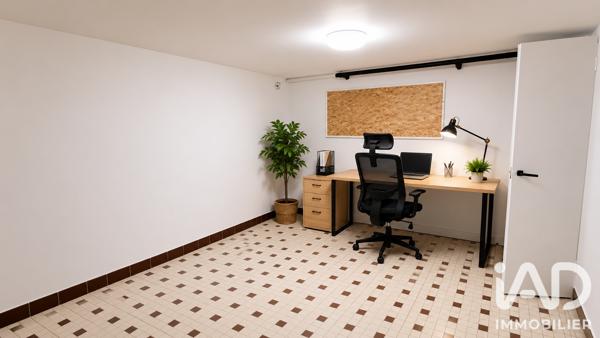 Maison à vendre 5 pièces 108 m² Plérin