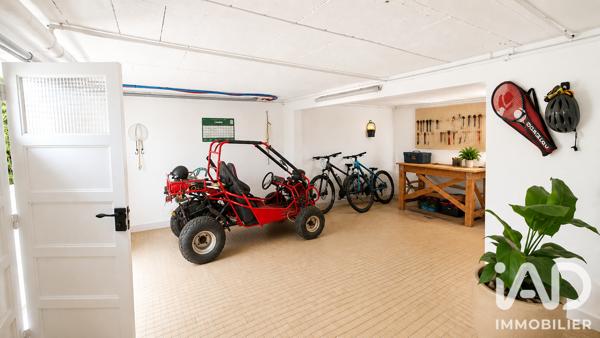 Maison à vendre 5 pièces 108 m² Plérin