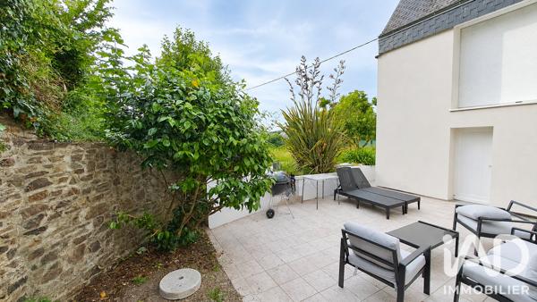 Maison à vendre 5 pièces 108 m² Plérin