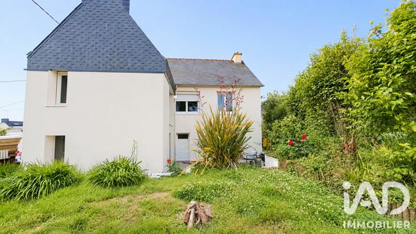 Maison à vendre 5 pièces 108 m² Plérin