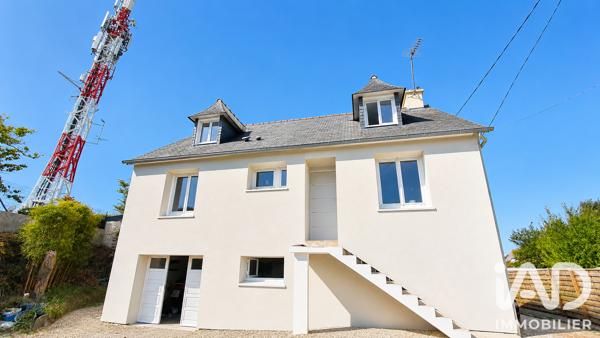 Maison à vendre 5 pièces 108 m² Plérin