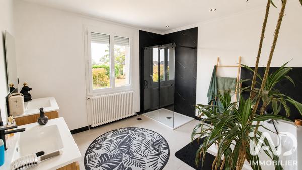 Maison à vendre 5 pièces 108 m² Plérin