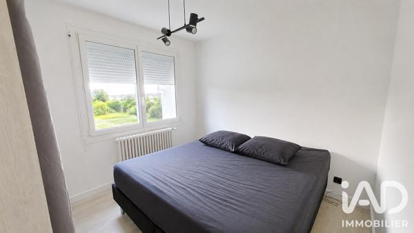 Maison à vendre 5 pièces 108 m² Plérin