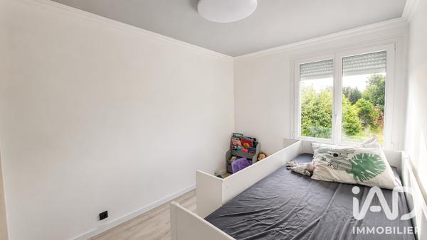 Maison à vendre 5 pièces 108 m² Plérin