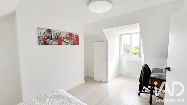 Maison à vendre 5 pièces 108 m² Plérin