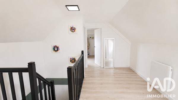Maison à vendre 5 pièces 108 m² Plérin