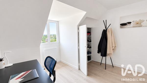Maison à vendre 5 pièces 108 m² Plérin