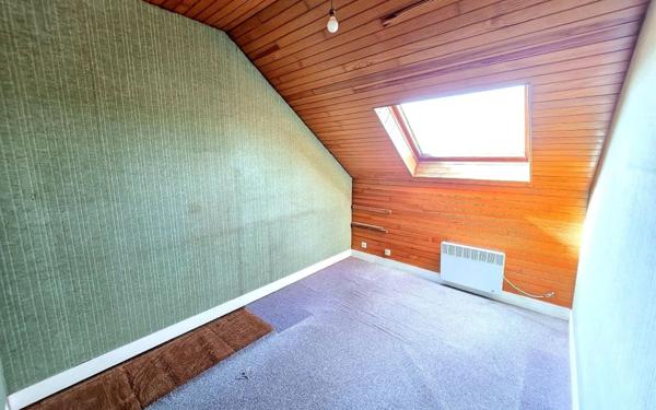 Maison à vendre    8 pièces • 160 m2 Aigremont