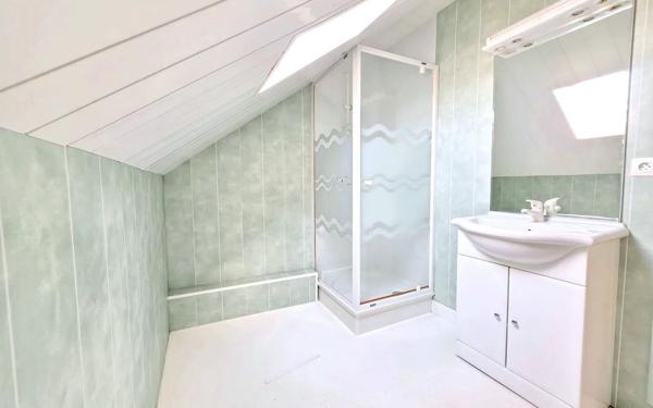 Maison à vendre    8 pièces • 160 m2 Aigremont