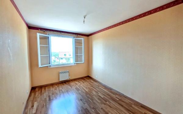 Maison à vendre    8 pièces • 160 m2 Aigremont