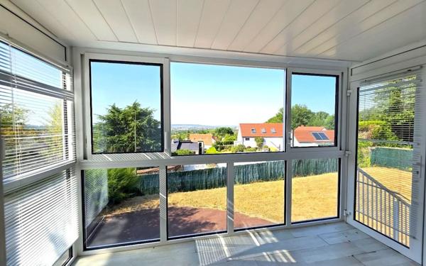 Maison à vendre    8 pièces • 160 m2 Aigremont