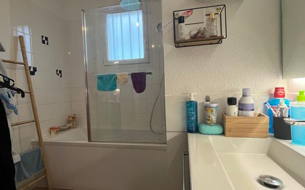 Maison à vendre    3 pièces •  Niort