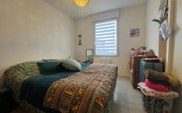 Maison à vendre    3 pièces •  Niort