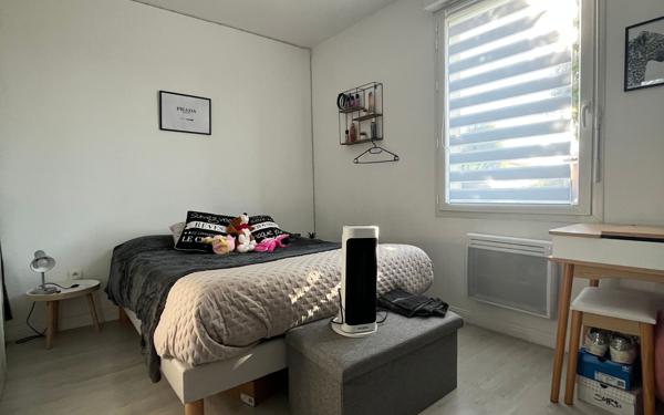 Maison à vendre    3 pièces •  Niort