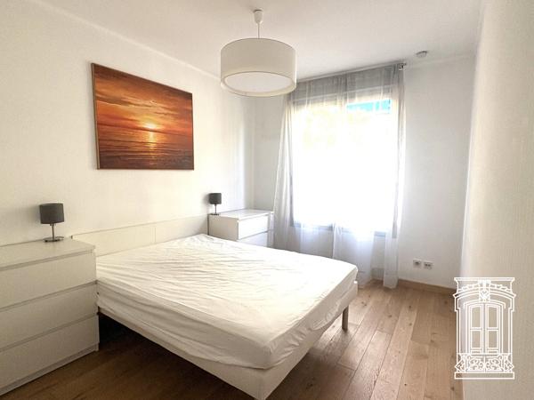 A LOUER-T2 Lumineux- MONPLAISIR