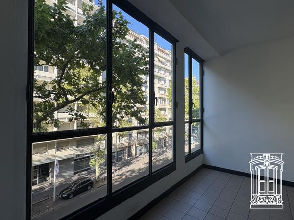 A LOUER-T2 Lumineux- MONPLAISIR