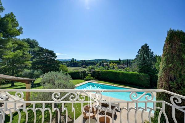 Cabriès, Maison 4 Chambres -  308 m² à vendre