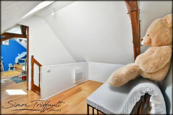Maison à louer 5 pièces COURCEBOEUFS (72)