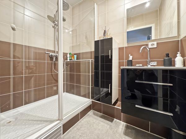Appartement Rosny Sous Bois 2 pièces 44m2