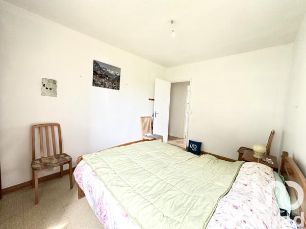 Appartement à vendre 4 pièces 81 m² Gonesse