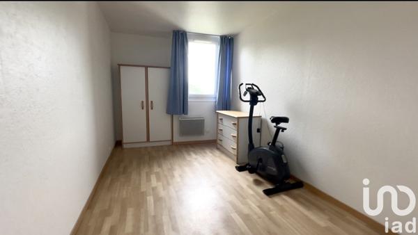 Appartement à vendre 4 pièces 81 m² Gonesse