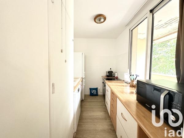 Appartement à vendre 4 pièces 81 m² Gonesse
