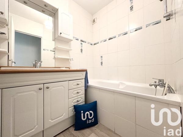 Appartement à vendre 4 pièces 81 m² Gonesse