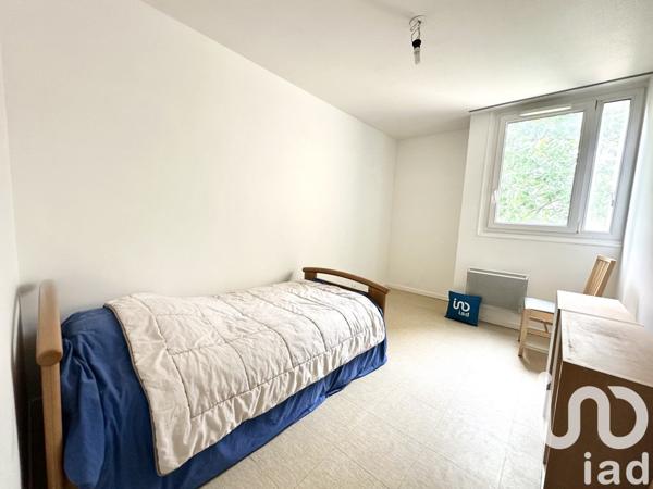 Appartement à vendre 4 pièces 81 m² Gonesse