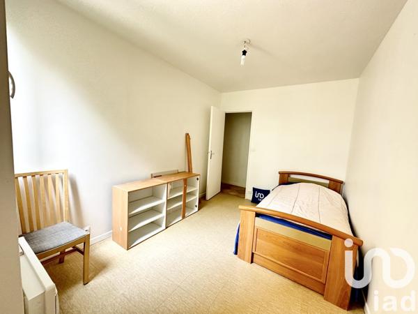 Appartement à vendre 4 pièces 81 m² Gonesse