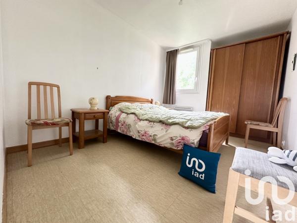 Appartement à vendre 4 pièces 81 m² Gonesse