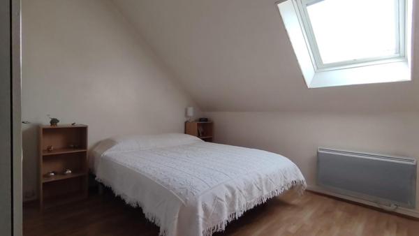 10 min à pieds de Saint- Enogat