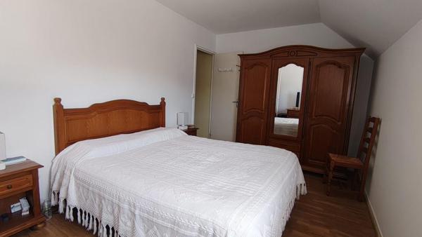 10 min à pieds de Saint- Enogat