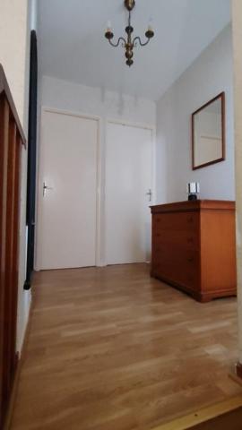 10 min à pieds de Saint- Enogat
