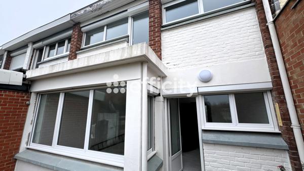 Maison 4 pièces - 71 m² Exclusivité efficity