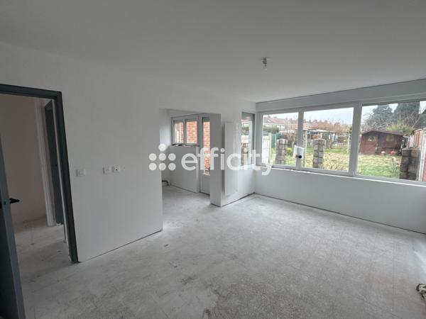 Maison 4 pièces - 71 m² Exclusivité efficity