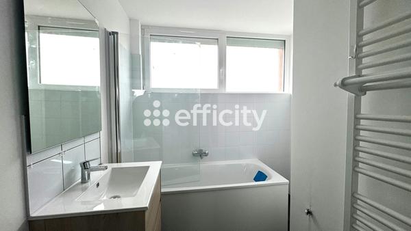 Maison 4 pièces - 71 m² Exclusivité efficity