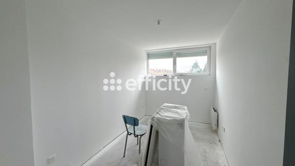 Maison 4 pièces - 71 m² Exclusivité efficity