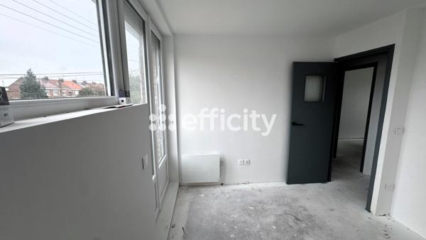 Maison 4 pièces - 71 m² Exclusivité efficity