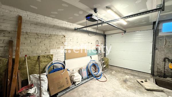 Maison 4 pièces - 71 m² Exclusivité efficity