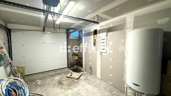 Maison 4 pièces - 71 m² Exclusivité efficity