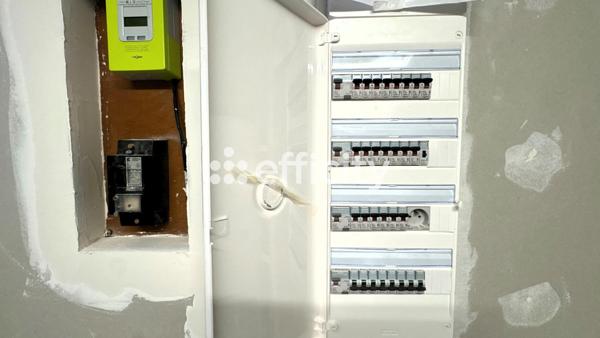 Maison 4 pièces - 71 m² Exclusivité efficity