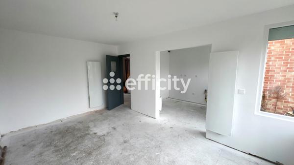 Maison 4 pièces - 71 m² Exclusivité efficity