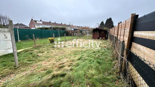 Maison 4 pièces - 71 m² Exclusivité efficity