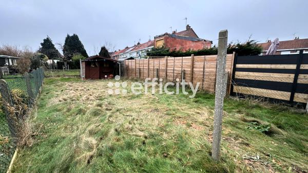 Maison 4 pièces - 71 m² Exclusivité efficity