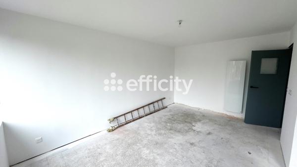 Maison 4 pièces - 71 m² Exclusivité efficity