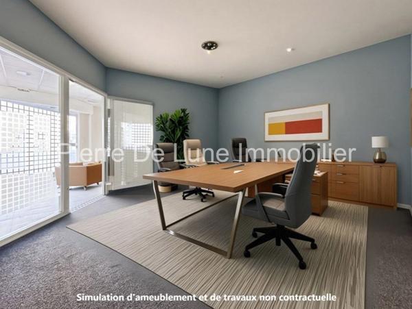 Commerce À vendre 206 m²