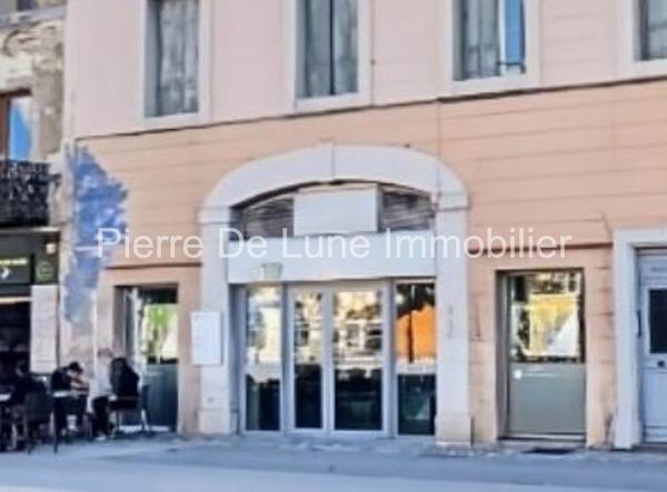 Commerce À vendre 206 m²